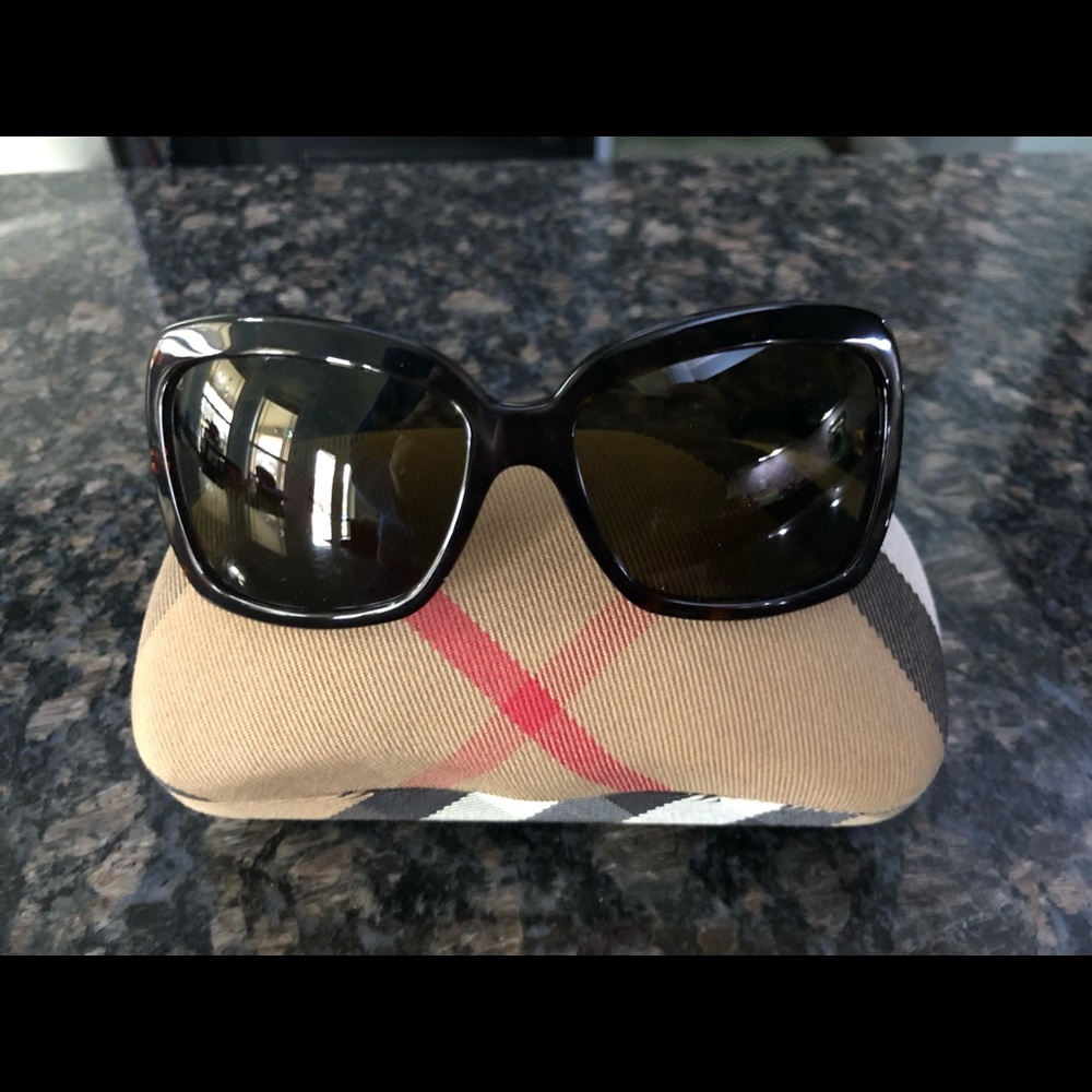 Burberry Sunglasses